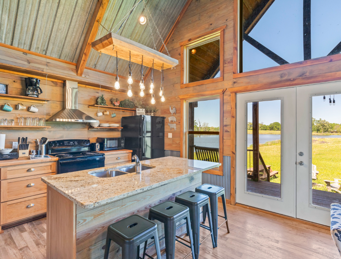 Union Springs, AL Dream Field Farms 